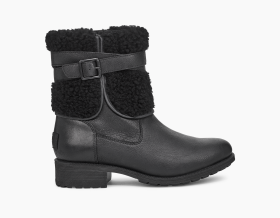 Ugg blayre boots on sale top